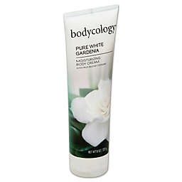 Bodycology® Pure White Gardenia 8 oz. Body Cream