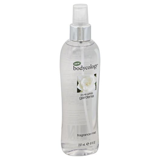 beloning Fondsen Nog steeds Bodycology® 8 oz. Pure White Gardenia Fragrance Mist | Bed Bath & Beyond