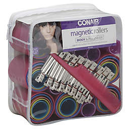 Conair® 75-Pack Magnetic Rollers