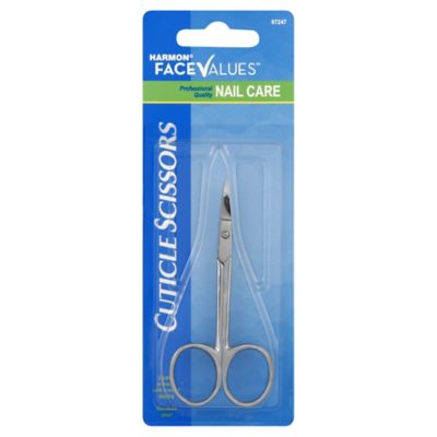 lacrosse cuticle scissors