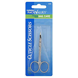 Harmon® Face Values™ Cuticle Scissors