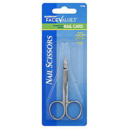 Harmon® Face Values™ Nail Scissors