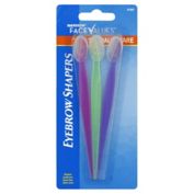 Harmon&reg; Face Values&trade; 3-Pack Eyebrow Shaper