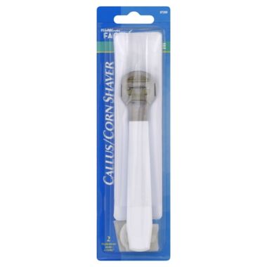 Harmon&reg; Face Values&trade; Callus Shaver. View a larger version of this product image.