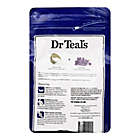 Alternate image 1 for Dr. Teal&#39;s Therapeutic Solutions 48 oz. Epsom Salt Sleep Soaking Solution in Lavender