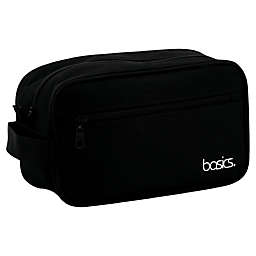 Basics® Men's Toiletry Bag
