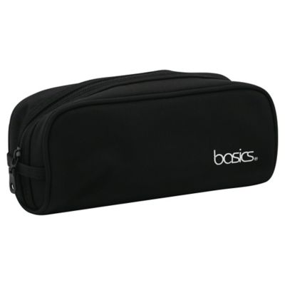 basics cosmetic bag