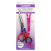 Conair Barber Shears with Blade Cover