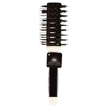 J&amp;D Beauty Krypton Large Vent Brush. View a larger version of this product image.