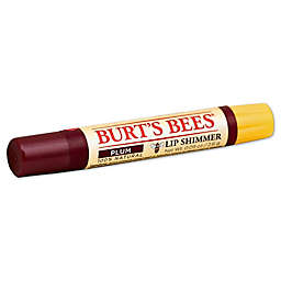 Burt's Bees® 0.09 oz. Plum Lip Shimmer