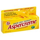Alternate image 0 for Aspercreme&reg; 5 oz. Odor-Free Pain Relieving Cream with Aloe