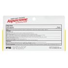 Alternate image 1 for Aspercreme&reg; 5 oz. Odor-Free Pain Relieving Cream with Aloe