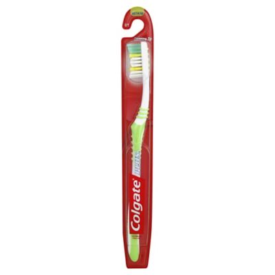 Colgate&reg; Plus Toothbrush Adult Medium #1