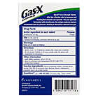 Alternate image 1 for Gas-X&reg; Chewables 18-Count Extra Strength Anti-Gas Tablets in Cherry Cr&egrave;me