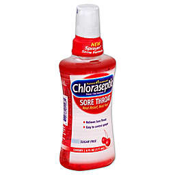 Chloraseptic 6 oz. Sore Throat Spray in Cherry