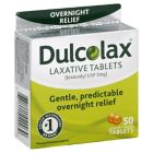 Alternate image 0 for Dulcolax Laxative 50-Count Tablets