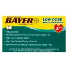 Alternate image 1 for Bayer&reg; Low Dose 120-Count 81 mg Enteric Coated Tablets