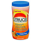 Alternate image 0 for Citrucel 16.9 oz. Fiber Therapy Sugar-Free Powder in Orange