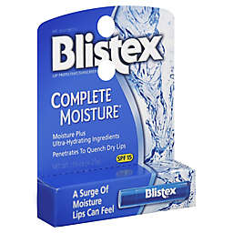 Blistex Complete Moisture 0.15 oz. SPF 15 Lip Balm