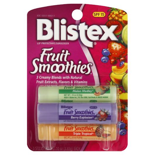 blistex relief cream alternative