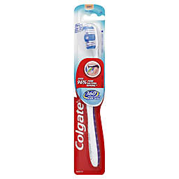 Colgate® 360® Soft Full Head Toothbrush