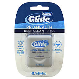 Oral-B Glide 43.7 Yards Pro-Health Deep Clean Floss in Cool Mint