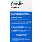Alternate image 1 for Bausch + Lomb 50-Count Ocuvite Adult 55+ Softgels