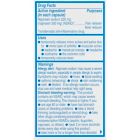 Alternate image 1 for Aleve&reg; 20-Count Pain Reliever/Fever Reducer Liquid Gels
