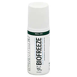 Biofreeze® 3 oz. Pain-Relieving Roll-On