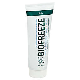 Biofreeze&reg; 4 oz. Pain Relieving Gel Tube