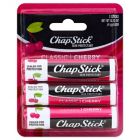 Alternate image 0 for ChapStick Classic 3-Pack 0.15 oz. Lip Balm in Cherry