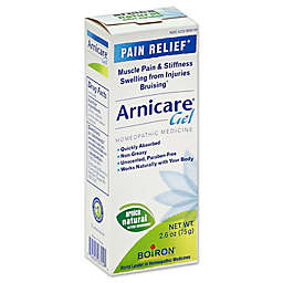 Boiron&reg; Arnicare&reg; 2.6 oz. Homeopathic Pain Relief Arnica Gel