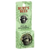 Burt's Bees&reg; .60 oz. Res-Q Ointment with Blister Box