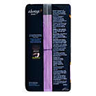 Alternate image 3 for Always Maxi Overnight 20-Count Extra Heavy Pads
