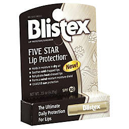 Blistex® Five Star Lip Protection™ 15 oz. Lip Protectant/Sunscreen