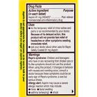 Alternate image 1 for Bayer&reg; Aspirin 32-Count Low Dose Safety Coated Tablets