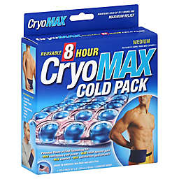 Cryo-MAX&reg; Medium Cold Pack