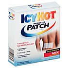 Alternate image 0 for Icy Hot&reg; 5-Count Back Extra Strength Medicated Patch
