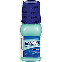 Imodium® A-D 4 oz. Liquid in Mint Flavor
