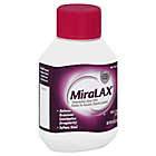 Alternate image 0 for MiraLAX&reg; Laxative 8.3 oz. Dissolving Powder