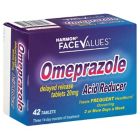 Alternate image 0 for Harmon&reg; Face Values&trade; 42-Count Omeprazole Tablets