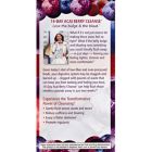 Alternate image 1 for Irwin Naturals 14-Day Acai Berry Cleanse 56-Count Tablets