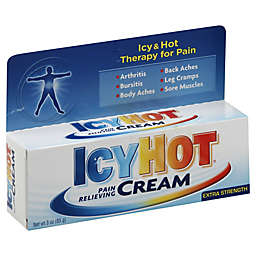 Icy Hot® Extra Strength 3 oz. Pain Relieving Cream