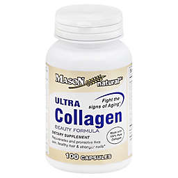 Mason Natural® Ultra Collagen Beauty Formula 100-Count Capsules