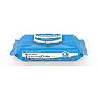 Alternate image 3 for Harmon&reg; Face Values&trade; 60-Count Flushable Moist Wipes with Flip Lid