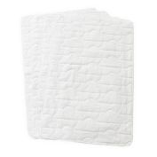 mighty goods&trade; 4-Pack Waterproof Multi-Use Changing Pad Liners