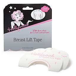 Hollywood Fashion Secrets® 4-Pair Breast Lift Tape
