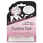 Alternate image 0 for Hollywood Fashion Secrets&reg; 36-Count Fashion Tape&reg; Double-Stick Strips