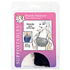 Alternate image 3 for Supportables&reg; Small/Medium Sheerly Fabulous&trade; Stretchy Lace Cover-Up (2-Pack)