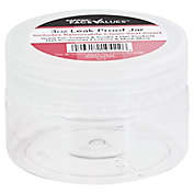 Harmon&reg; Face Values&trade; 3 oz. Leak-Proof Jar